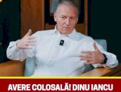 Asta mai lipsea! S-a aflat că în averea lui Dincu Iancu Sălăjanu….Vezi mai mult