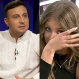 BOMBA momentului! Valentin Sanfira i-a trimis fostei soții o… Vezi mai mult