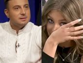 BOMBA momentului! Valentin Sanfira i-a trimis fostei soții o… Vezi mai mult