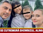 Nimeni nu se aștepta! Anunțul făcut în această seară despre Alina Sorescu și Alexandru Ciucu. Cei doi au…Vezi mai mult