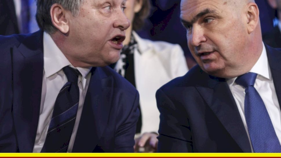 Fără precedent! Crin Antonescu începe demascarea lui Ilie Bolojan. Ce ascunde, de fapt, premierul