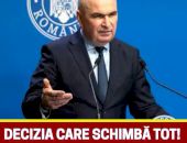 Lovitură pentru români chiar acum! Decizia care poate schimba tot după 1 mai