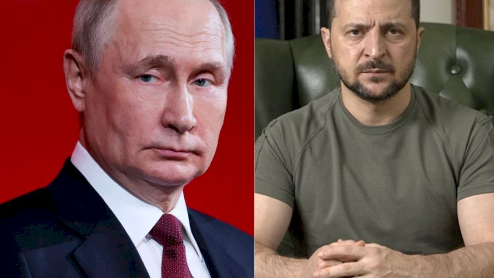 În sfârșit, vestea pe care o aștepta toată planeta. Decizia luată de Vladimir Putin