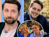 Aris Eram, ținta ironiilor la „Neatza” după ce a fost surprins cu Yasmin Awad. Replica savuroasă a Andreei Esca: „Robert Redford și Paul Newman…”