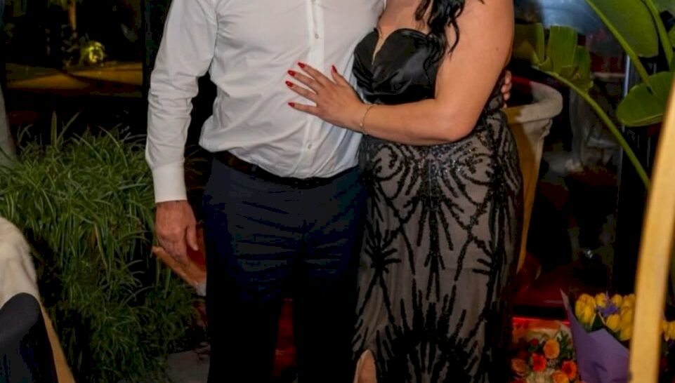 Motivul pentru care Florin Prunea și Lăcrămioara nu au avut copii, deși sunt împreună de 15 ani