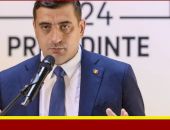 La asta nu se aștepta nimeni! Simion: Am discutat cu USR și…Vezi mai mult