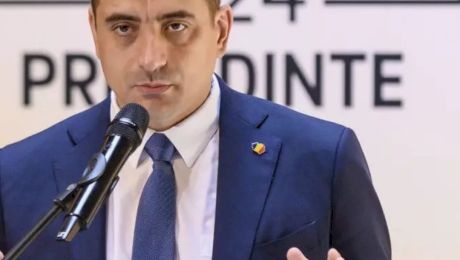 La asta nu se aștepta nimeni! Simion: Am discutat cu USR și…Vezi mai mult