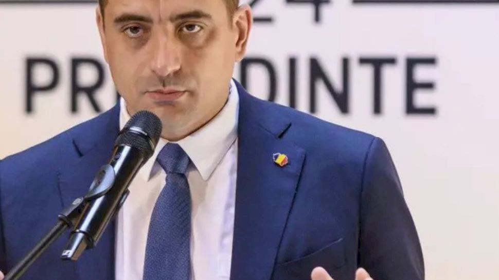 La asta nu se aștepta nimeni! Simion: Am discutat cu USR și...Vezi mai mult