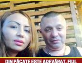 Vești dramatice. Din păcate este adevărat. Este vorba de fiul Narcisei și al lui Nicolae Guță