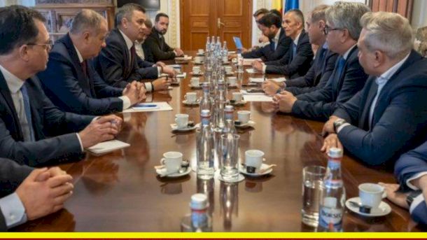 Răsturnare de situație! Cutremur politic la Bruxelles după alianța PSD-AUR. Decizia care schimbă tot în acest moment