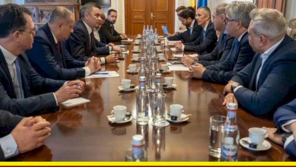 Răsturnare de situație! Cutremur politic la Bruxelles după alianța PSD-AUR. Decizia care schimbă tot în acest moment