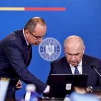 Decizie de ultim moment a Guvernului Bolojan: Pensiile și salariile…Vezi mai mult