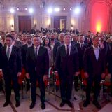 Încă un deputat A TRECUT de la PSD la PNL! Pică moțiun… Vezi mai mult