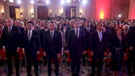 Încă un deputat A TRECUT de la PSD la PNL! Pică moțiun… Vezi mai mult