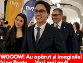 Daciana Sârbu, apariție rară alături de fiica ei, Irina Ponta, la un eveniment. Au ales ținute elegante și au atras toate privirile pe covorul albastru