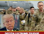 Știrea face înconjurul planetei. Decizia lui Trump zguduie Europa din temelii