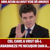 Anunț de ultimă oră! Bărbatul care l-a amenințat cu asasinarea pe președintele Nicușor Dan a…Vezi mai mult