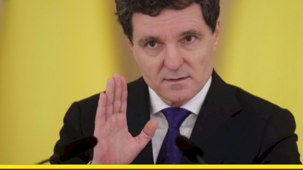 Anunț de ultimă oră! Bărbatul care l-a amenințat cu asasinarea pe președintele Nicușor Dan a...Vezi mai mult