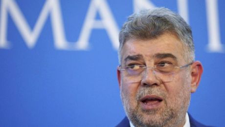 Marcel Ciolacu zgudie din temelii politica. „Moțiunea va…Vezi mai mult