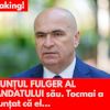 În plină criză politică, Ilie Bolojan tocmai a făcut ANUNȚUL la care nimeni, absolut nimeni nu se aștepta! A ANUNȚAT DIRECT că el… Vezi mai mult