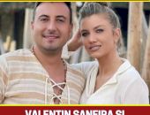 Nimeni n-ar mai fi crezut că este posibil. Valentin Sanfira și Codruța Filip s-au…