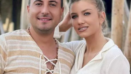 Nimeni n-ar mai fi crezut că este posibil. Valentin Sanfira și Codruța Filip s-au…