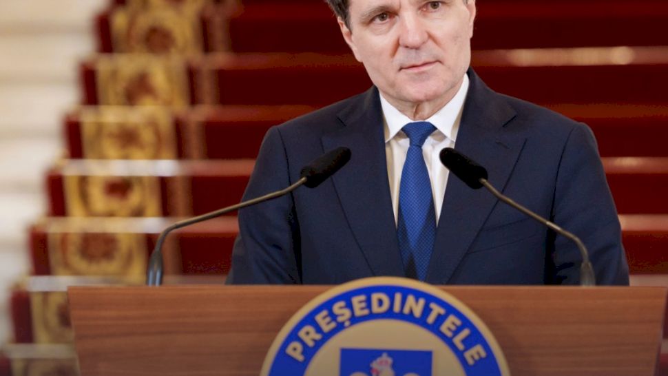Nicușor Dan a decis. Cine va fi viitorul premier dacă este demis Ilie Bolojan