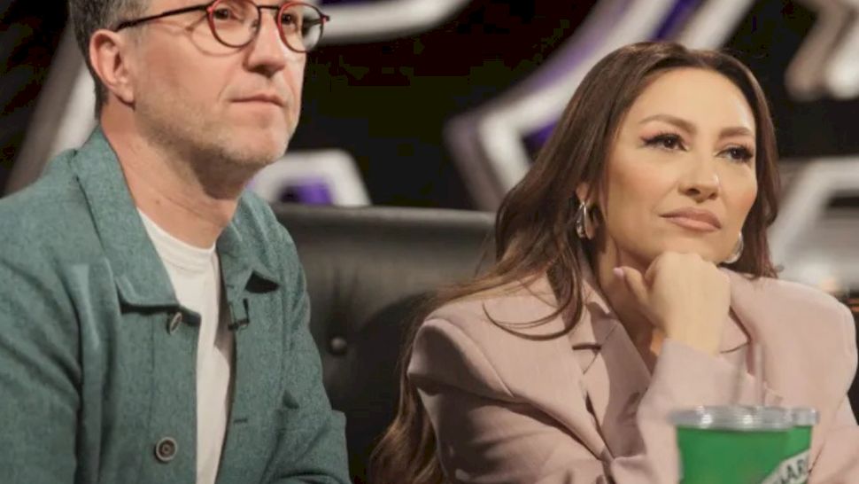 Emisiunea Românii au talent a fost scoasă de pe post. Andi Moisescu explică...Vezi mai mult