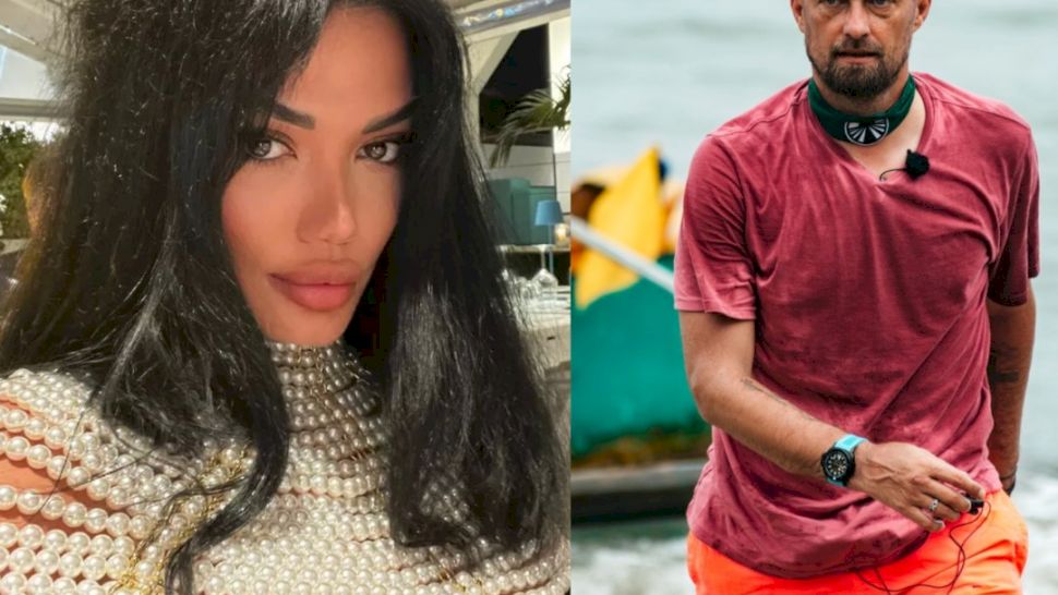 Surpriză totală în showbiz. Olga Barcari vorbește despre relația cu Gabi Tamaș, nimeni nu se aștepta la asta