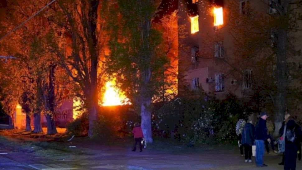 O nouă tragedie zguduie lumea. Sunt cel puțin 20 de răniți