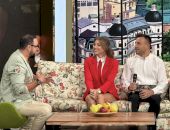 Codruța și Valentin Sanfira se împacă? „Nașul” Cătălin Măruță a intervenit în forță