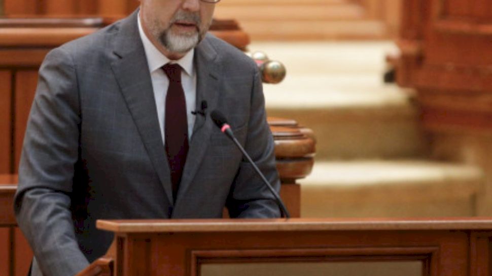 Bomba momentului! A anunțat plecarea din UDMR...Vezi mai mult