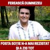 Ferească Dumnezeu! Fosta soție a lui Constantin Măgureanu a pus piciorul în prag și a spus tot…Vezi mai mult