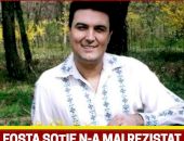 Ferească Dumnezeu! Fosta soție a lui Constantin Măgureanu a pus piciorul în prag și a spus tot…Vezi mai mult