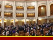 Acuzațiile momentului! „Sunt parlamentari care au fost forţaţi să semneze moţiunea”…Vezi mai mult