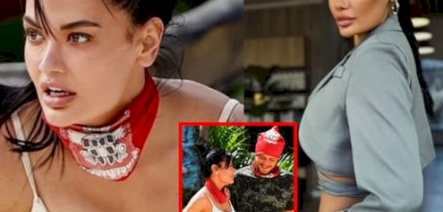 Olga Barcari are un nou iubit, după eliminarea de la Survivor: „Am relație la distanță. Mie îmi place foarte mult”/ Ce legătură există, de fapt, între ea și Aris Eram