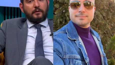 Valentin Sanfira este la pământ. Avocatul Adrian Cuculis a făcut anunțul