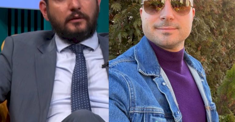 Valentin Sanfira este la pământ. Avocatul Adrian Cuculis a făcut anunțul