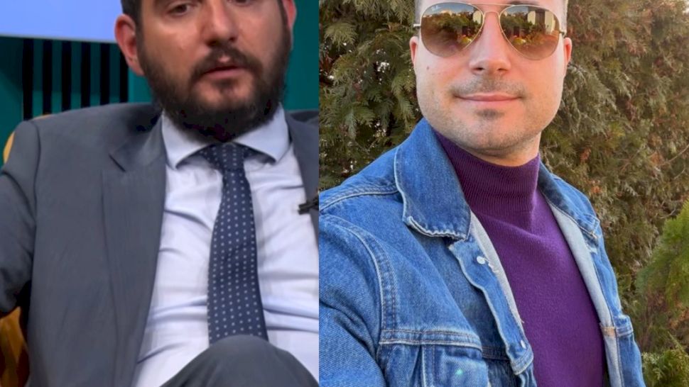 Valentin Sanfira este la pământ. Avocatul Adrian Cuculis a făcut anunțul
