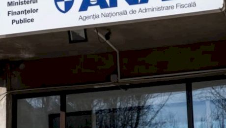 Asta mai lipsea! Decizia ANAF face înconjurul României și anunță că…Vezi mai mult