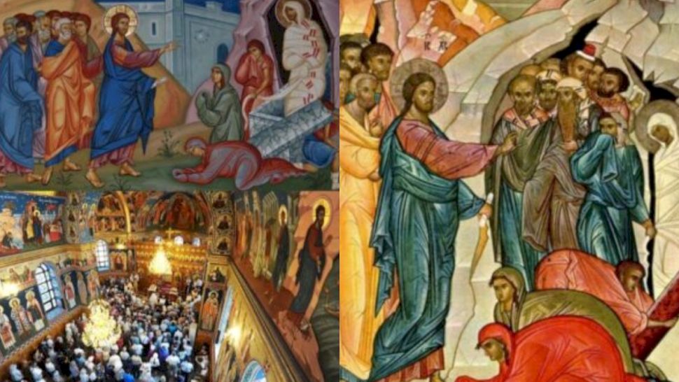 Ce trebuie să faci neapărat azi, in Sambata lui Lazar? Vei fi binecuvântat tot anul