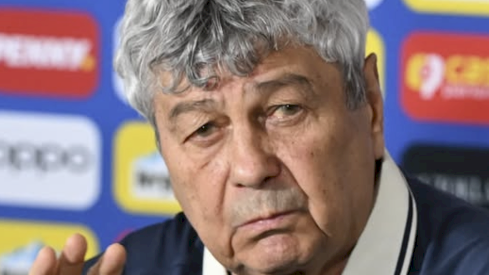Ultimele vești despre starea lui Mircea Lucescu! Starea fostului selecționer este tot mai severă