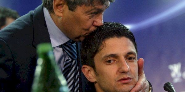 Ce i-a cerut Mircea Lucescu unicului său fiu înainte să ajungă în stare critică la spital? Vezi mai mult 👇