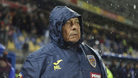 SFÂȘIETOR! Ultima dorință a lui Mircea Lucescu: „Aș vrea să mor pe… Vezi mai mult