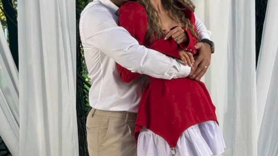 Detalii nebănuite ies la iveală despre divorțul Codruței Flip de Valentin: „Sanfira e într-un corp masculin, dar are foarte multă energie feminină”↘️