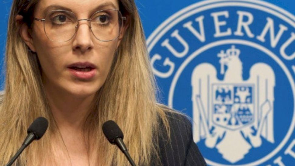 Război total în Guvern! Diana Buzoianu face praf PSD...Vezi mai mult