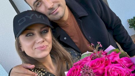 Codruța a divorțat de Valentin Sanfira după ce a aflat că și-a lăsat amanta gravidă?! Suspiciuni în privința burticii ex-„norei” lui Liviu Dragnea
