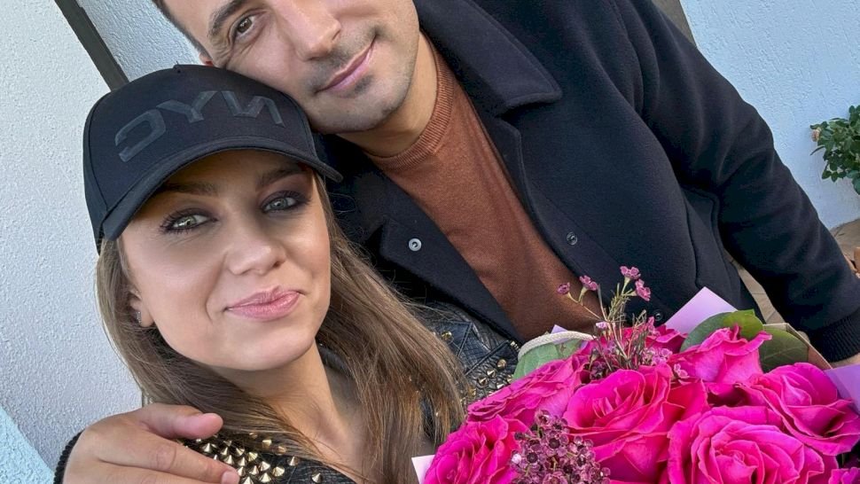 Codruța a divorțat de Valentin Sanfira după ce a aflat că și-a lăsat amanta gravidă?! Suspiciuni în privința burticii ex-„norei” lui Liviu Dragnea