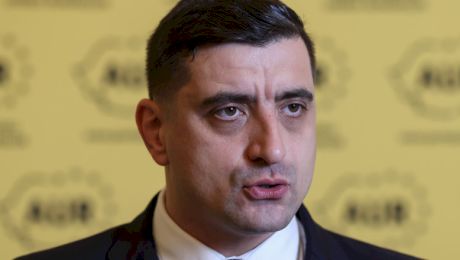 Anunțul momentului. PSD și AUR fac echipă în Parlament. Ce au decis Sorin Grindeanu și George Simion