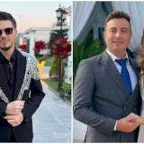 Apropiatul lui Valentin Sanfira și al Codruței Filip rupe tăcerea privind zvonurile despre infidelitatea artistei: ”Totul are logică”